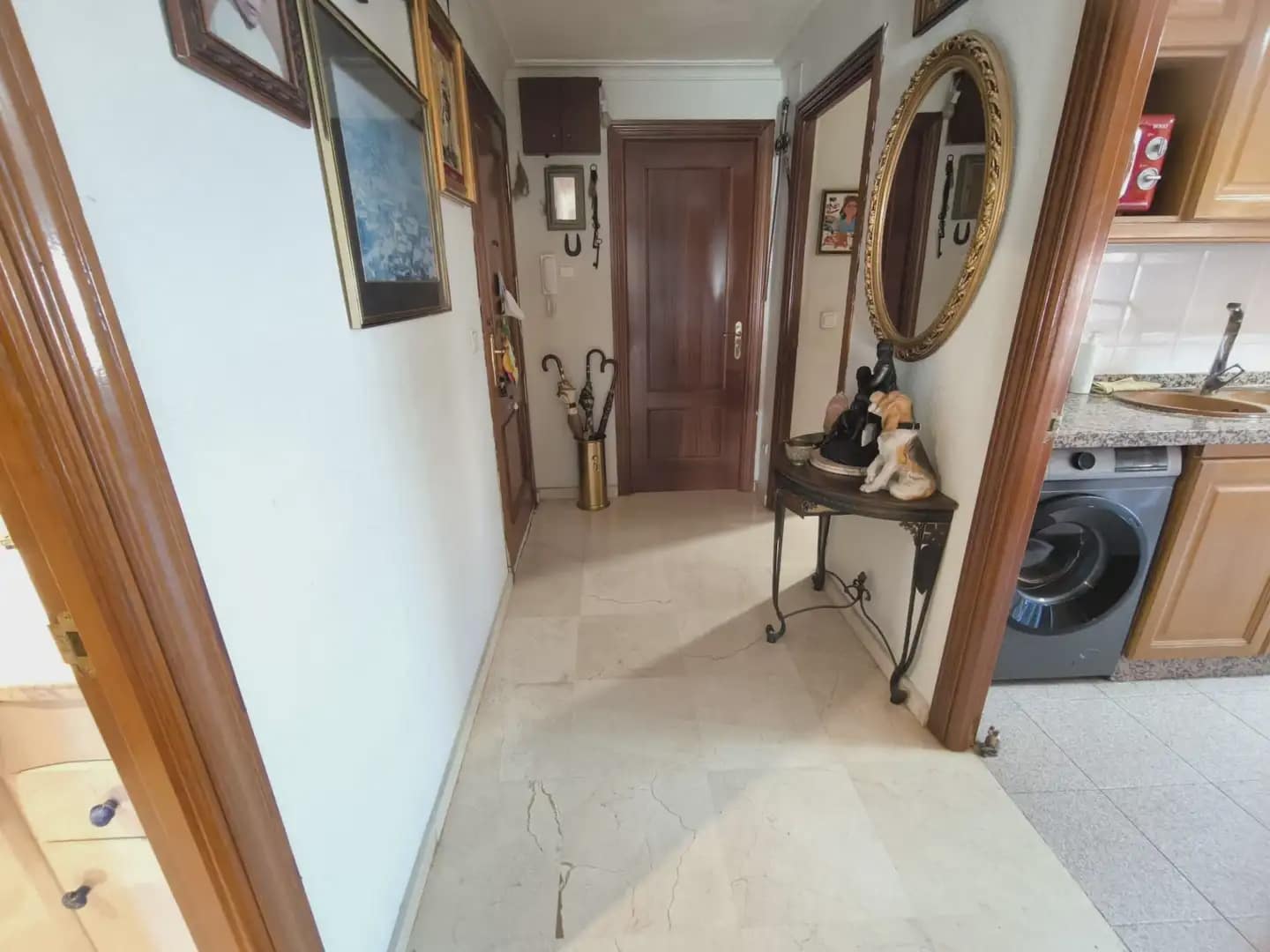 3 quarto Apartamento para venda em Alcoy / Alcoi - 160 000 € (Ref: 10086448)