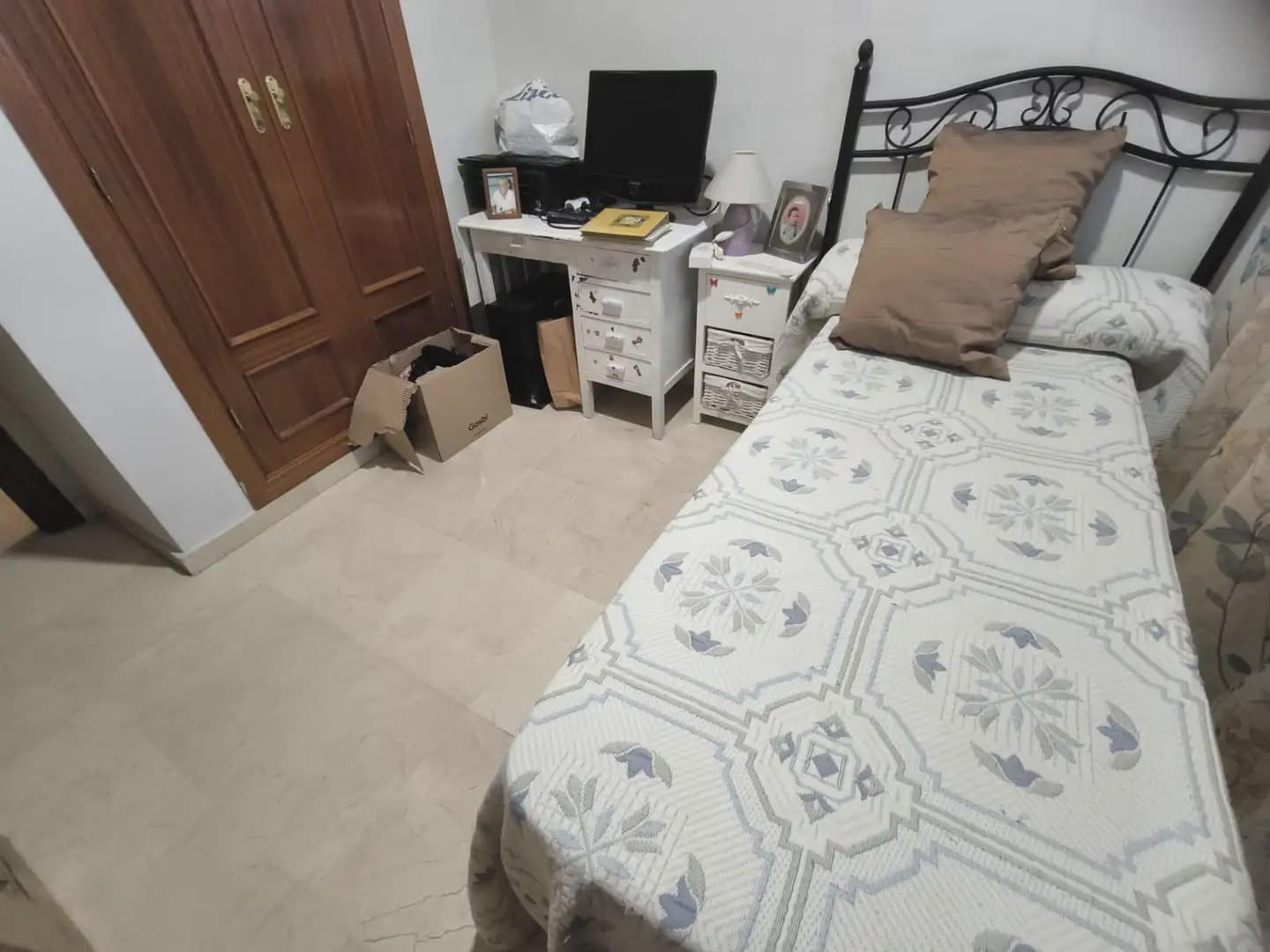 3 quarto Apartamento para venda em Alcoy / Alcoi - 160 000 € (Ref: 10086448)