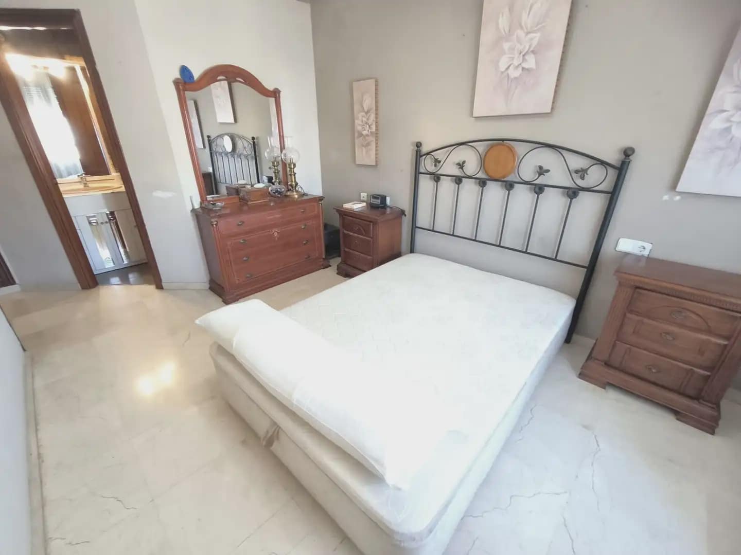 3 quarto Apartamento para venda em Alcoy / Alcoi - 160 000 € (Ref: 10086448)