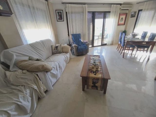 Piso de 3 habitaciones en Alcoy / Alcoi en venta - 160.000 € (Ref: 10086448)
