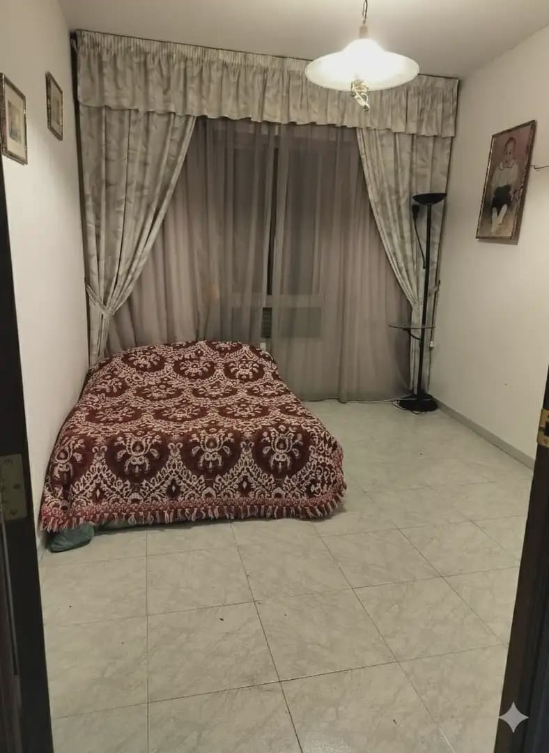 5 chambre Appartement à vendre à Albaida - 92 000 € (Ref: 10086449)