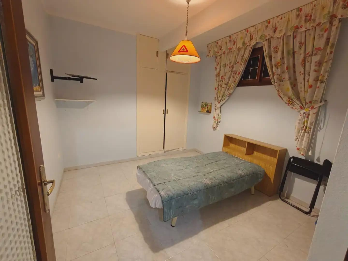 5 chambre Appartement à vendre à Albaida - 92 000 € (Ref: 10086449)