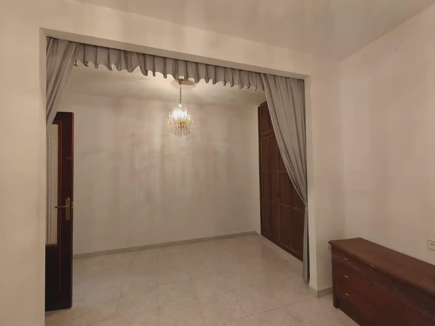 5 chambre Appartement à vendre à Albaida - 92 000 € (Ref: 10086449)