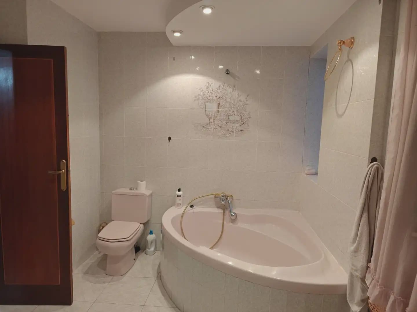 5 chambre Appartement à vendre à Albaida - 92 000 € (Ref: 10086449)
