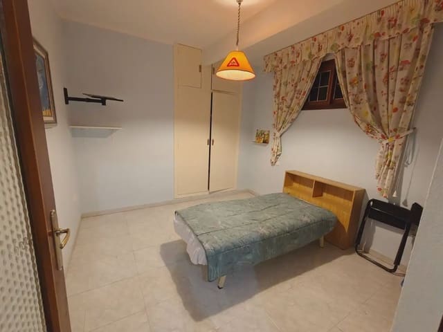 5 sypialnia Mieszkanie na sprzedaż w Albaida - 92 000 € (Ref: 10086449)