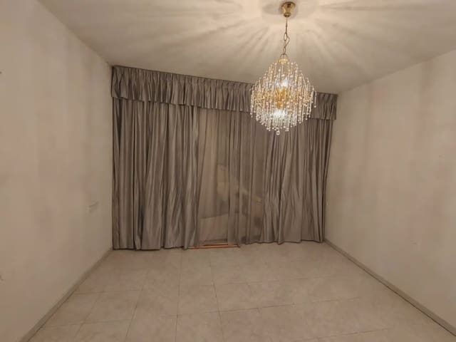 5 sypialnia Mieszkanie na sprzedaż w Albaida - 92 000 € (Ref: 10086449)