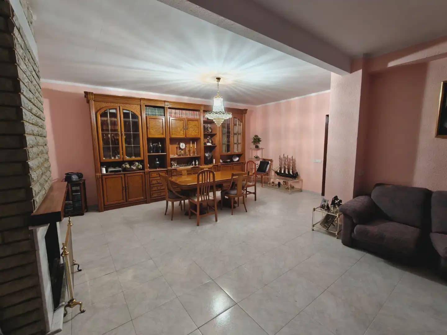 5 chambre Appartement à vendre à Albaida - 92 000 € (Ref: 10086449)