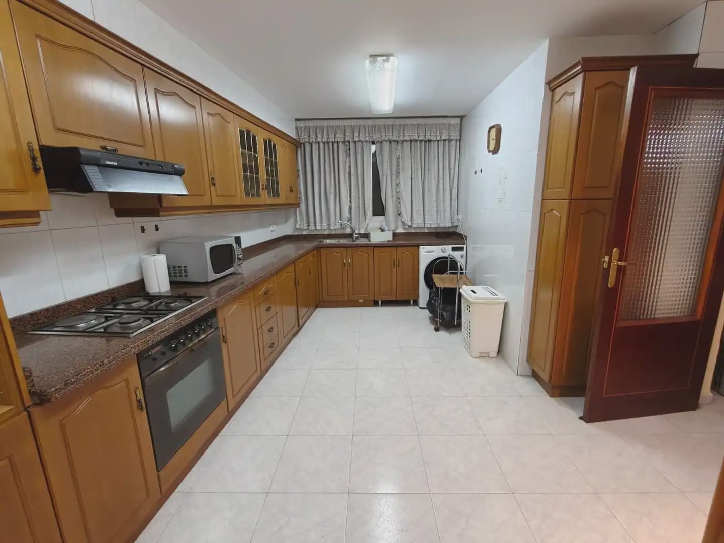 5 chambre Appartement à vendre à Albaida - 92 000 € (Ref: 10086449)