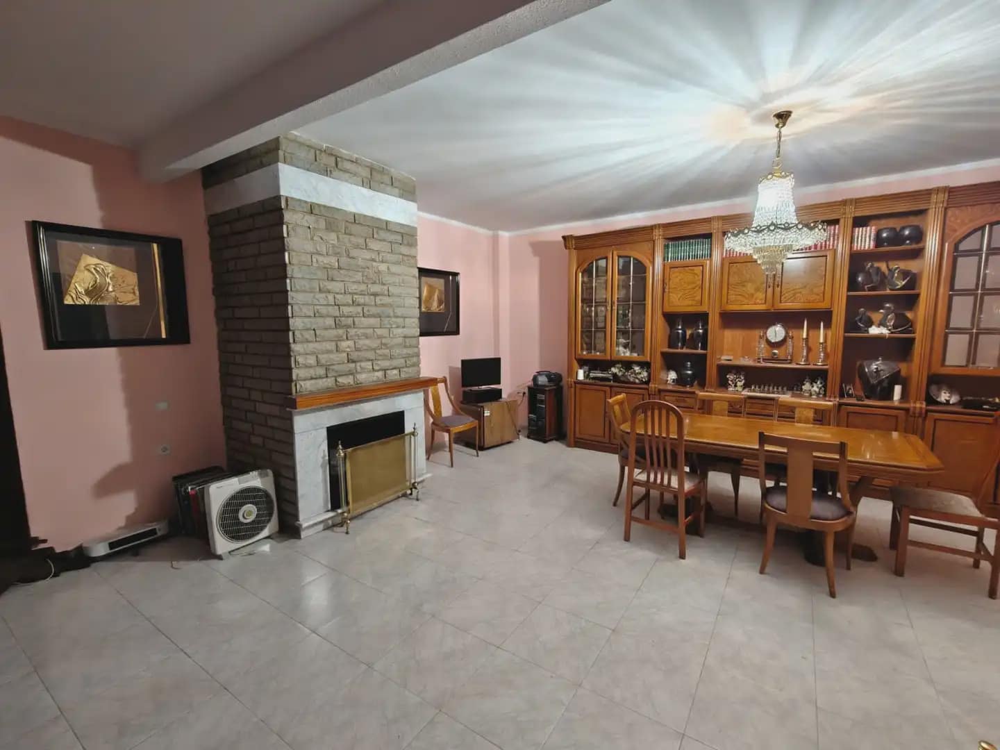 5 chambre Appartement à vendre à Albaida - 92 000 € (Ref: 10086449)
