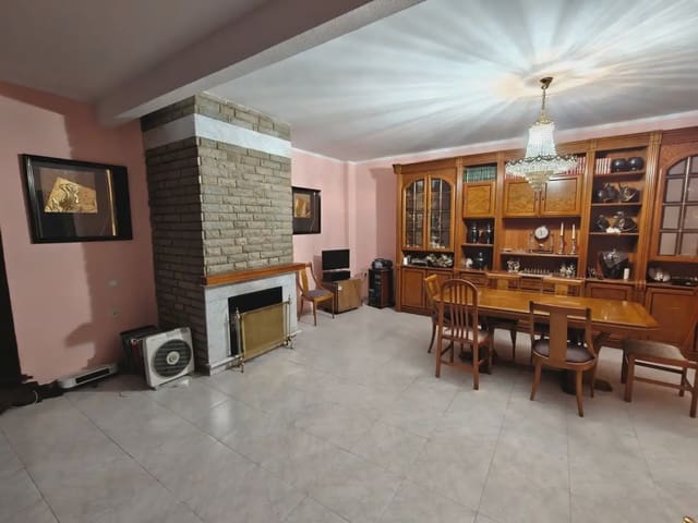 5 sypialnia Mieszkanie na sprzedaż w Albaida - 92 000 € (Ref: 10086449)