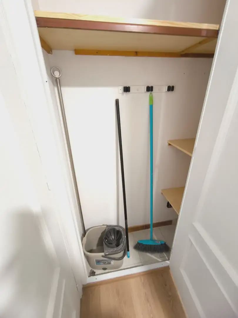 2 soverom Leilighet til leie i Alcoy / Alcoi - € 590 (Ref: 10086450)