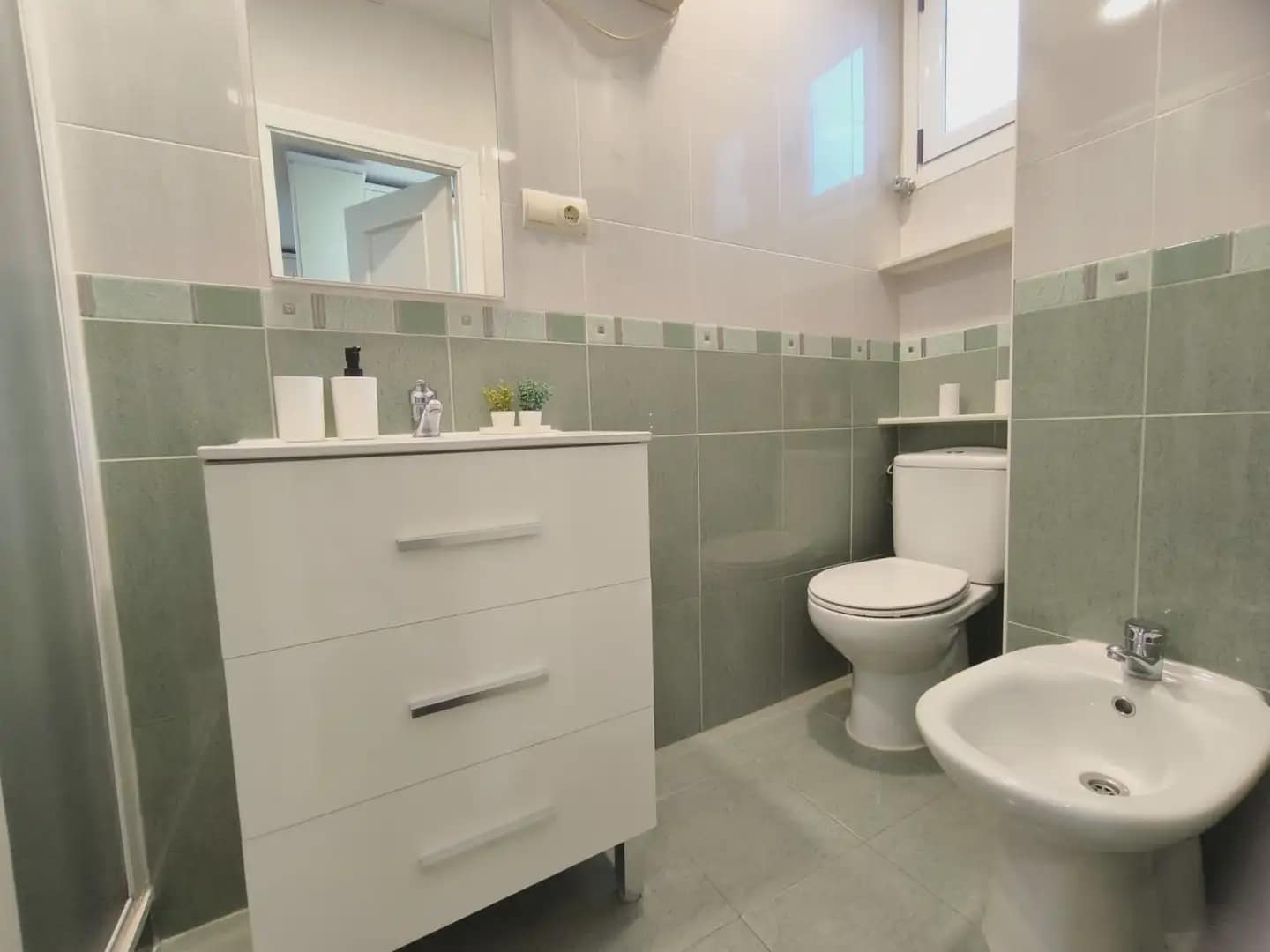 2 soverom Leilighet til leie i Alcoy / Alcoi - € 590 (Ref: 10086450)