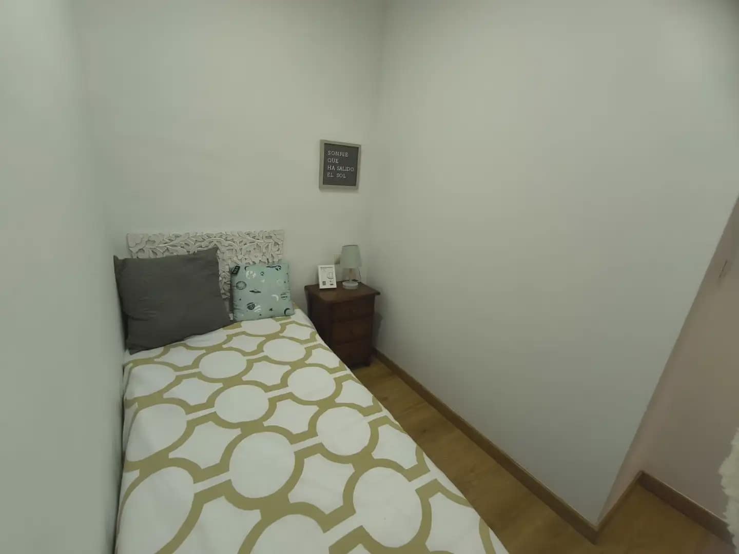2 soverom Leilighet til leie i Alcoy / Alcoi - € 590 (Ref: 10086450)