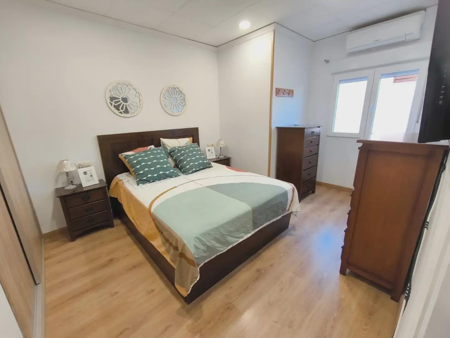 2 soverom Leilighet til leie i Alcoy / Alcoi - € 590 (Ref: 10086450)