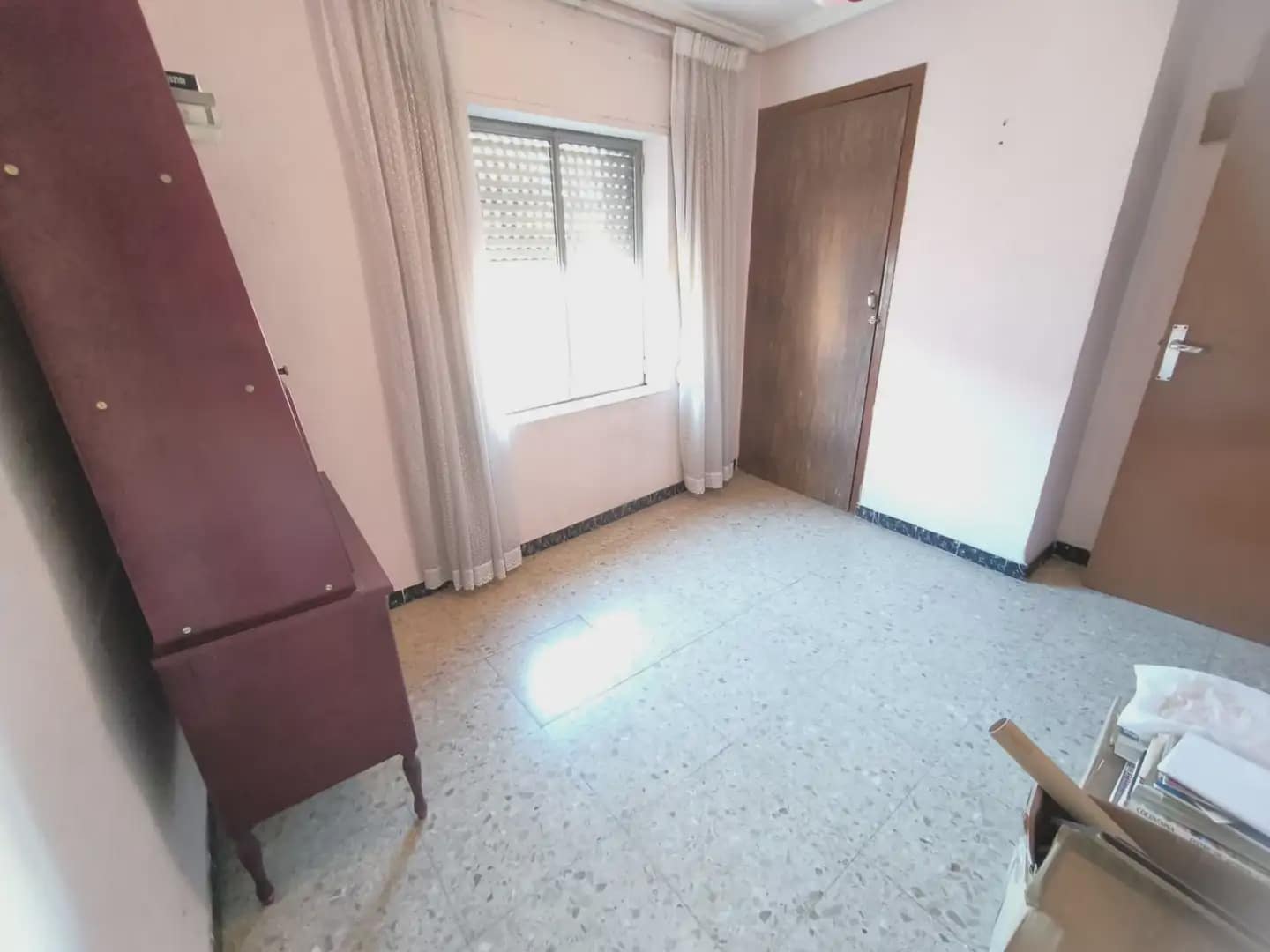 4 soveværelse Rækkehus til salg i Cocentaina - € 80.000 (Ref: 10086451)