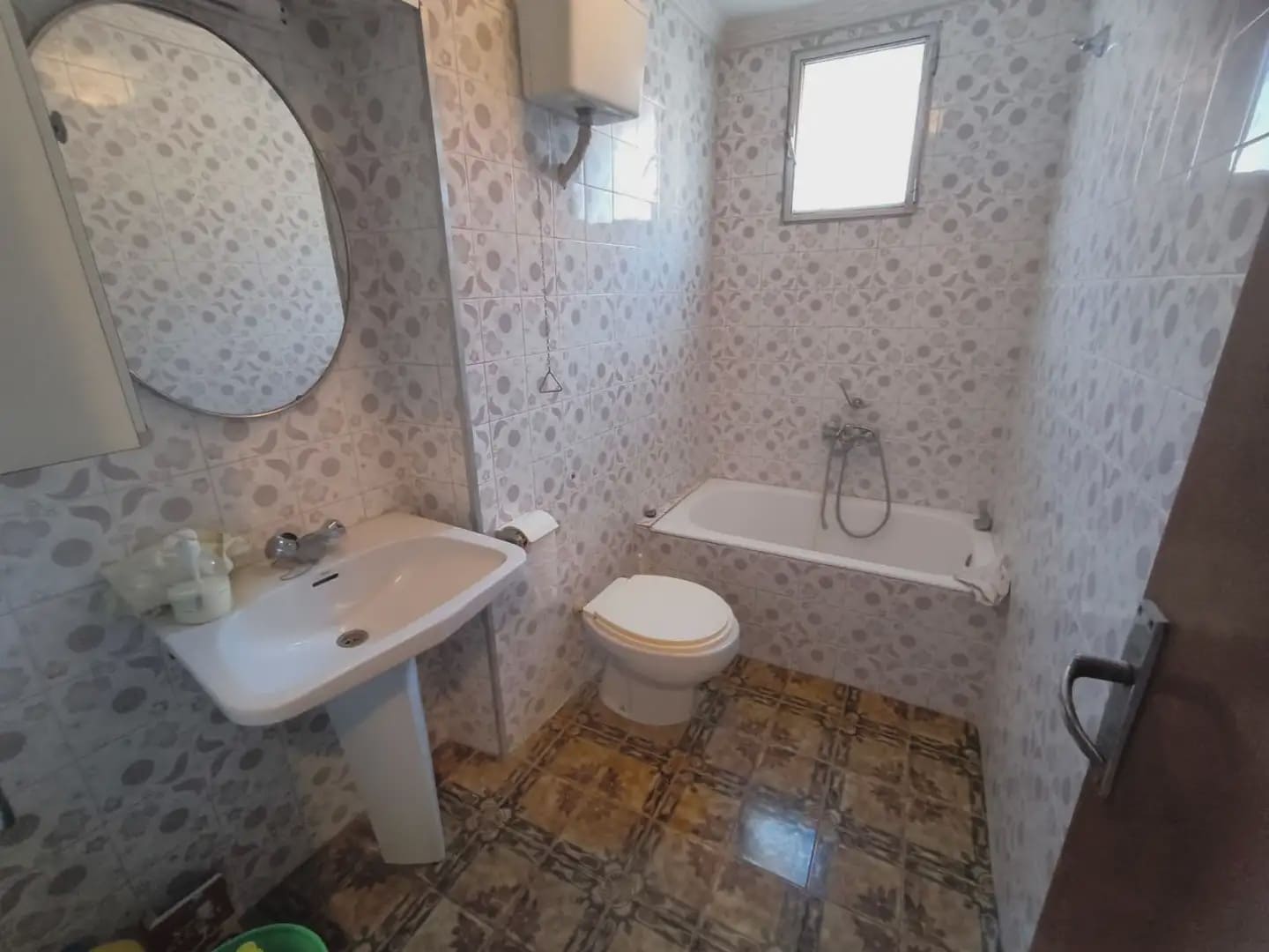 4 soveværelse Rækkehus til salg i Cocentaina - € 80.000 (Ref: 10086451)