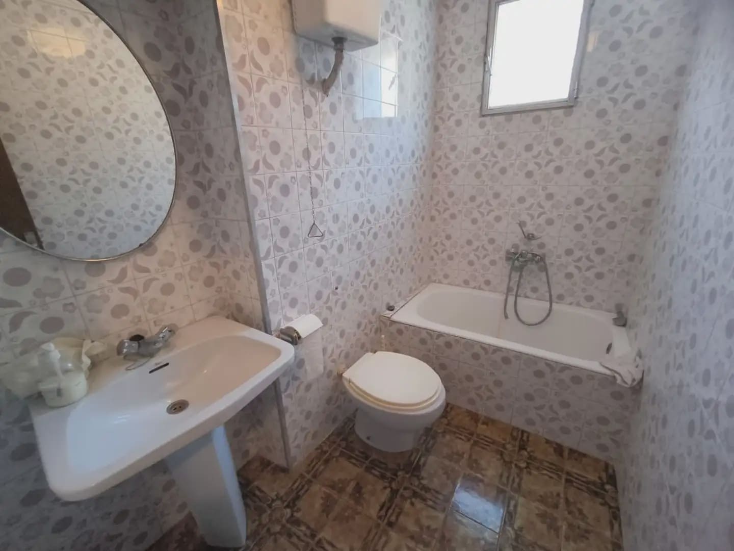 4 soveværelse Rækkehus til salg i Cocentaina - € 80.000 (Ref: 10086451)