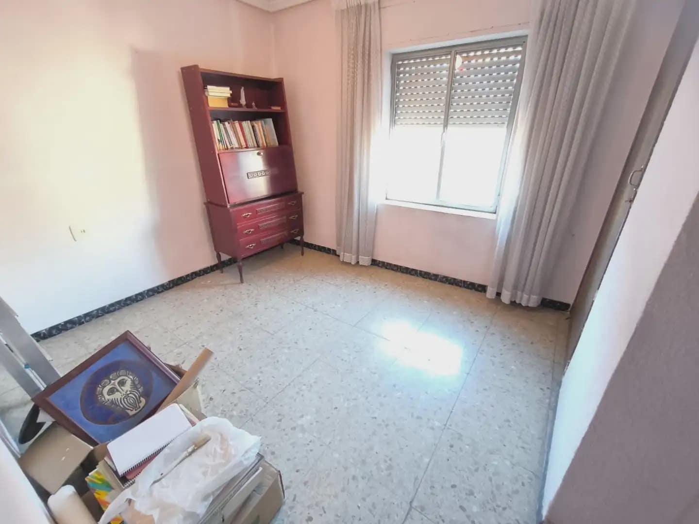 4 soveværelse Rækkehus til salg i Cocentaina - € 80.000 (Ref: 10086451)