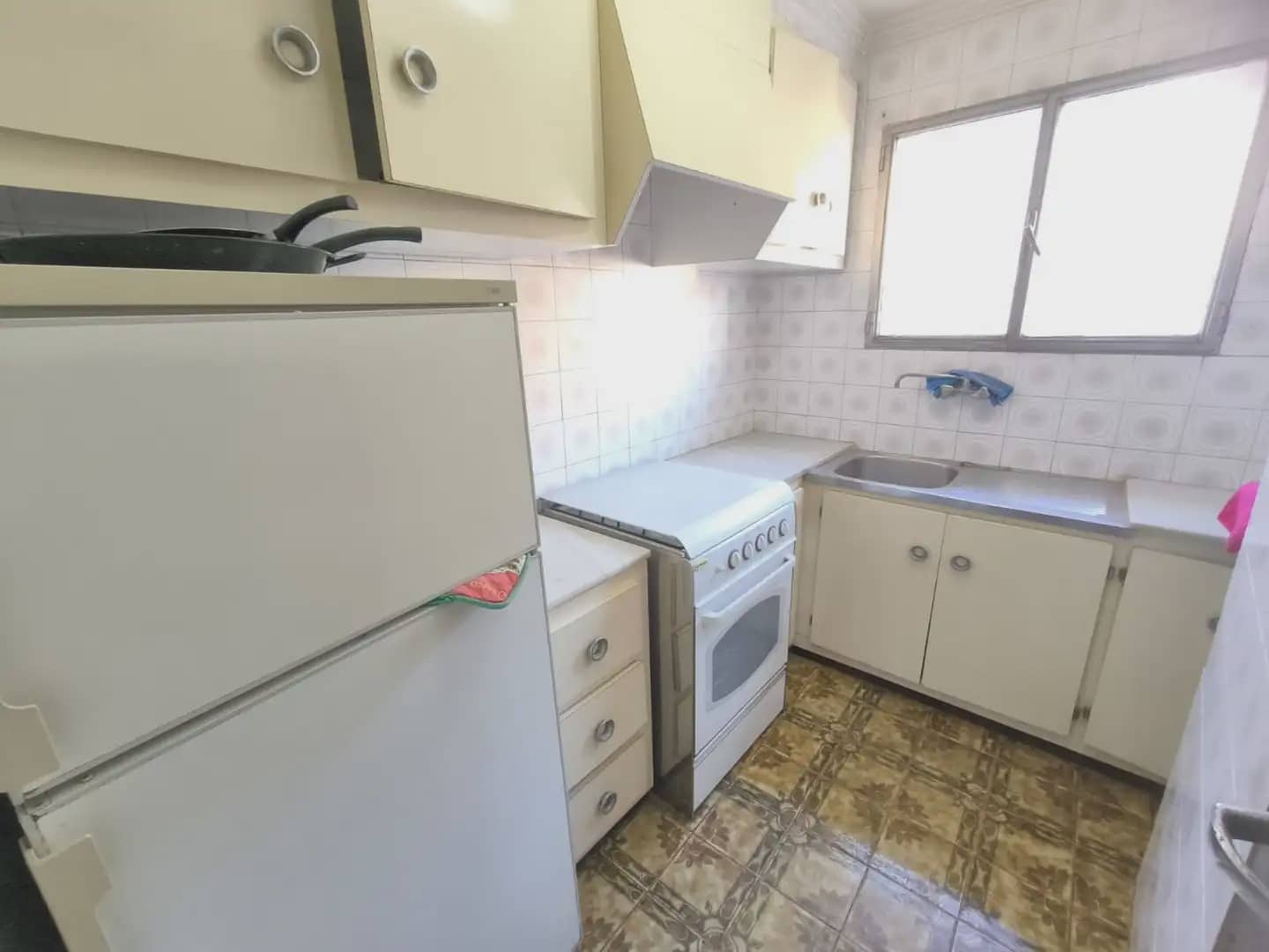 4 soveværelse Rækkehus til salg i Cocentaina - € 80.000 (Ref: 10086451)