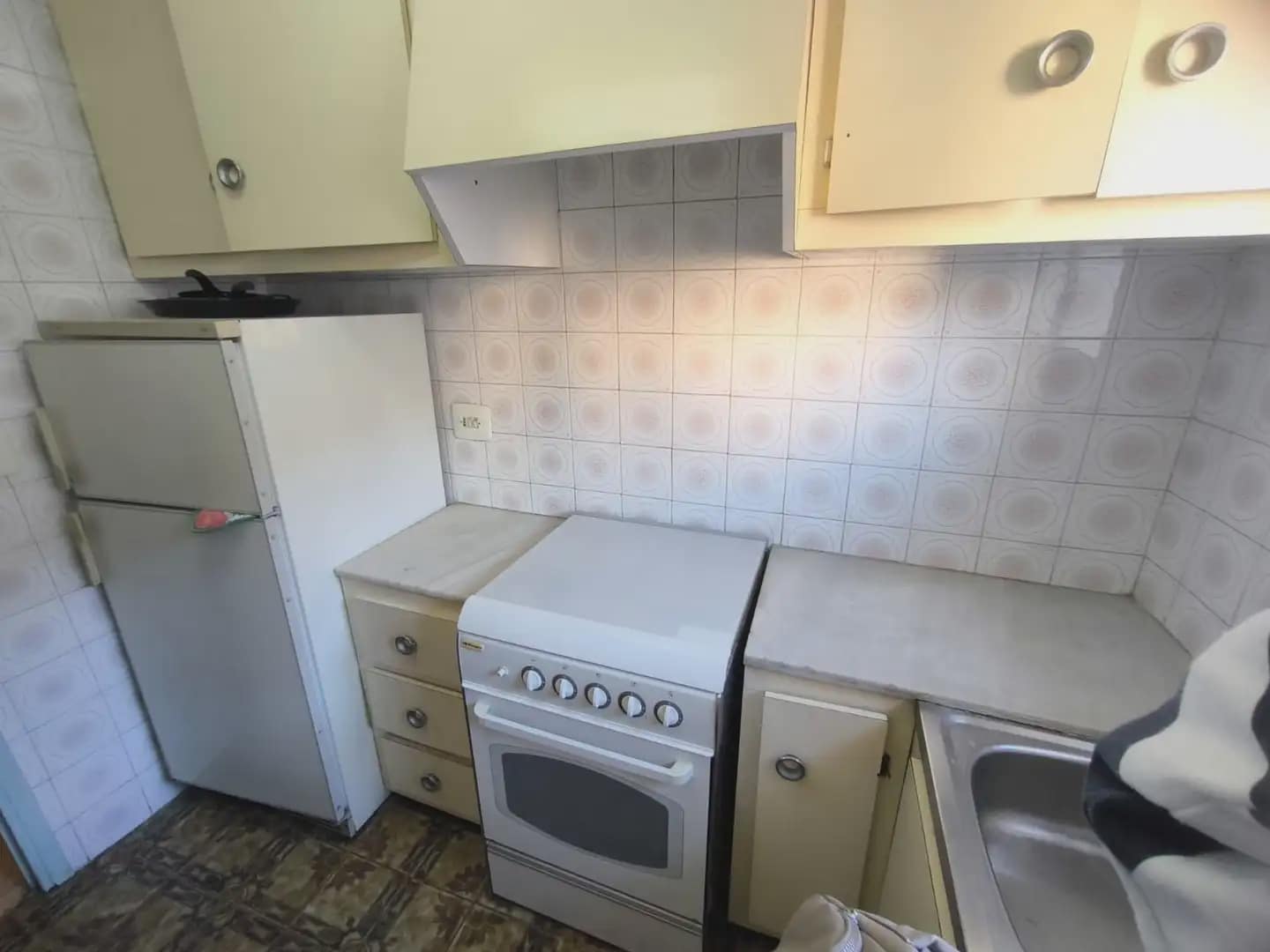 4 soveværelse Rækkehus til salg i Cocentaina - € 80.000 (Ref: 10086451)