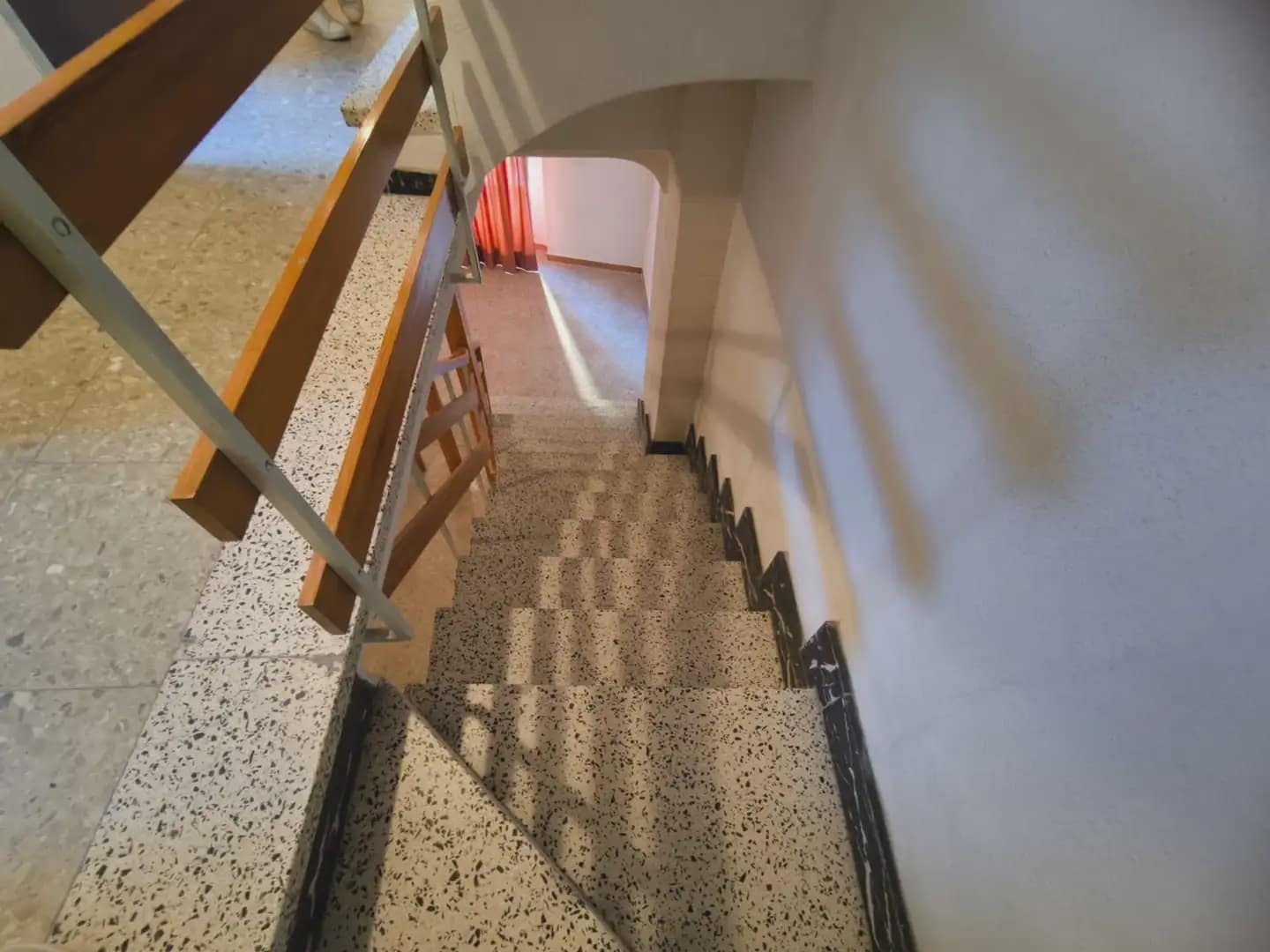 4 soveværelse Rækkehus til salg i Cocentaina - € 80.000 (Ref: 10086451)