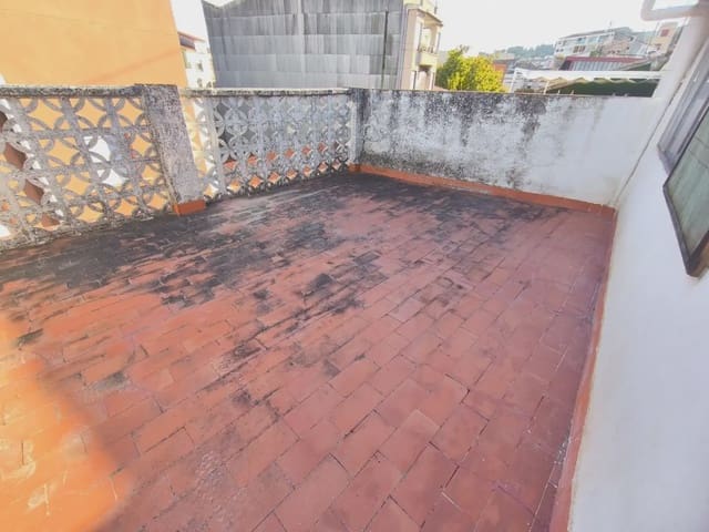 4 soveværelse Rækkehus til salg i Cocentaina - € 80.000 (Ref: 10086451)