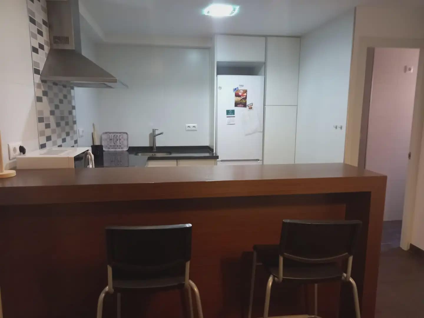 3 quarto Apartamento para venda em Alcoy / Alcoi - 142 800 € (Ref: 10086452)