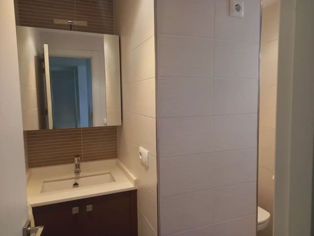 Piso de 3 habitaciones en Alcoy / Alcoi en venta - 142.800 € (Ref: 10086452)