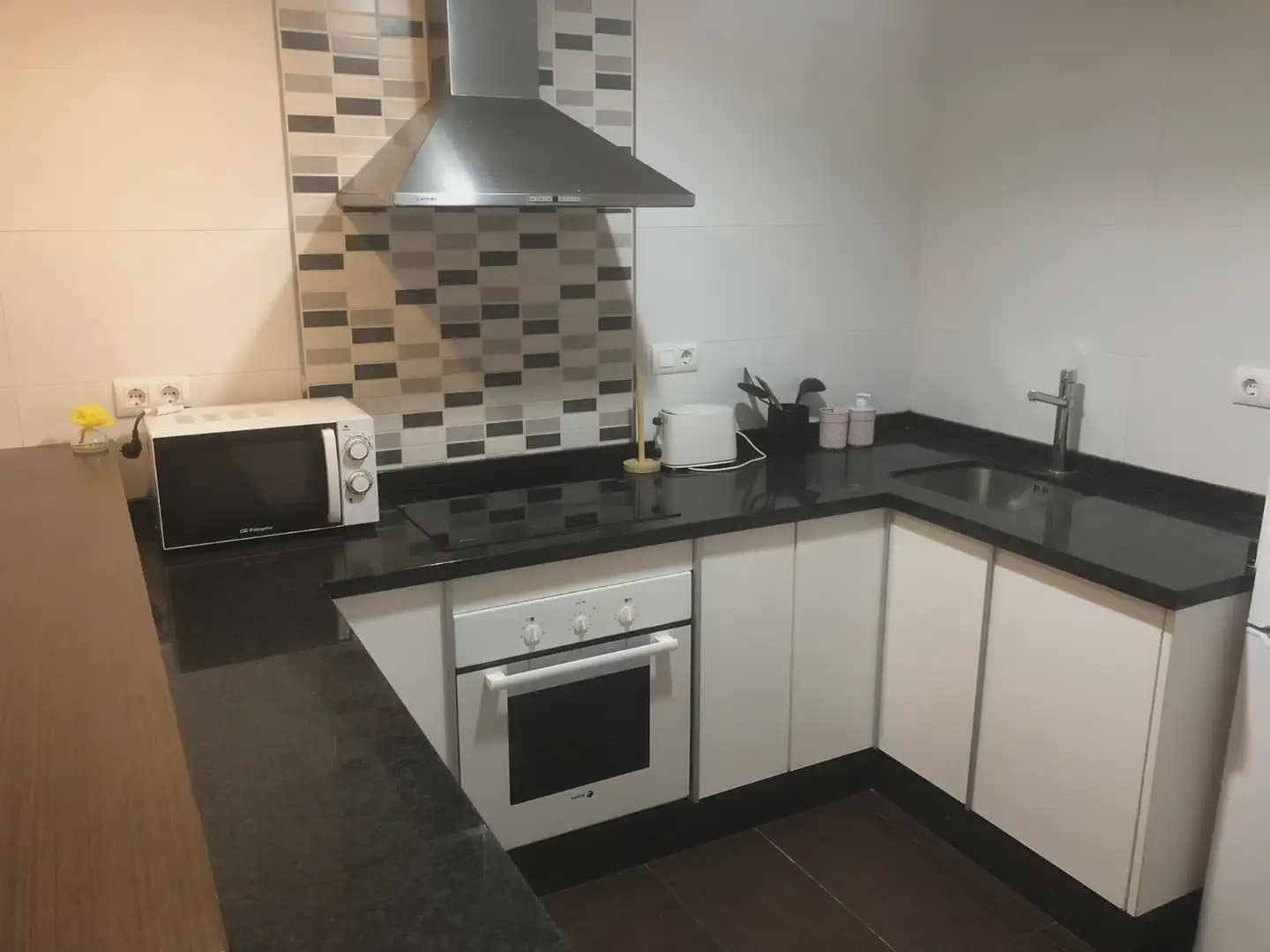 3 quarto Apartamento para venda em Alcoy / Alcoi - 142 800 € (Ref: 10086452)
