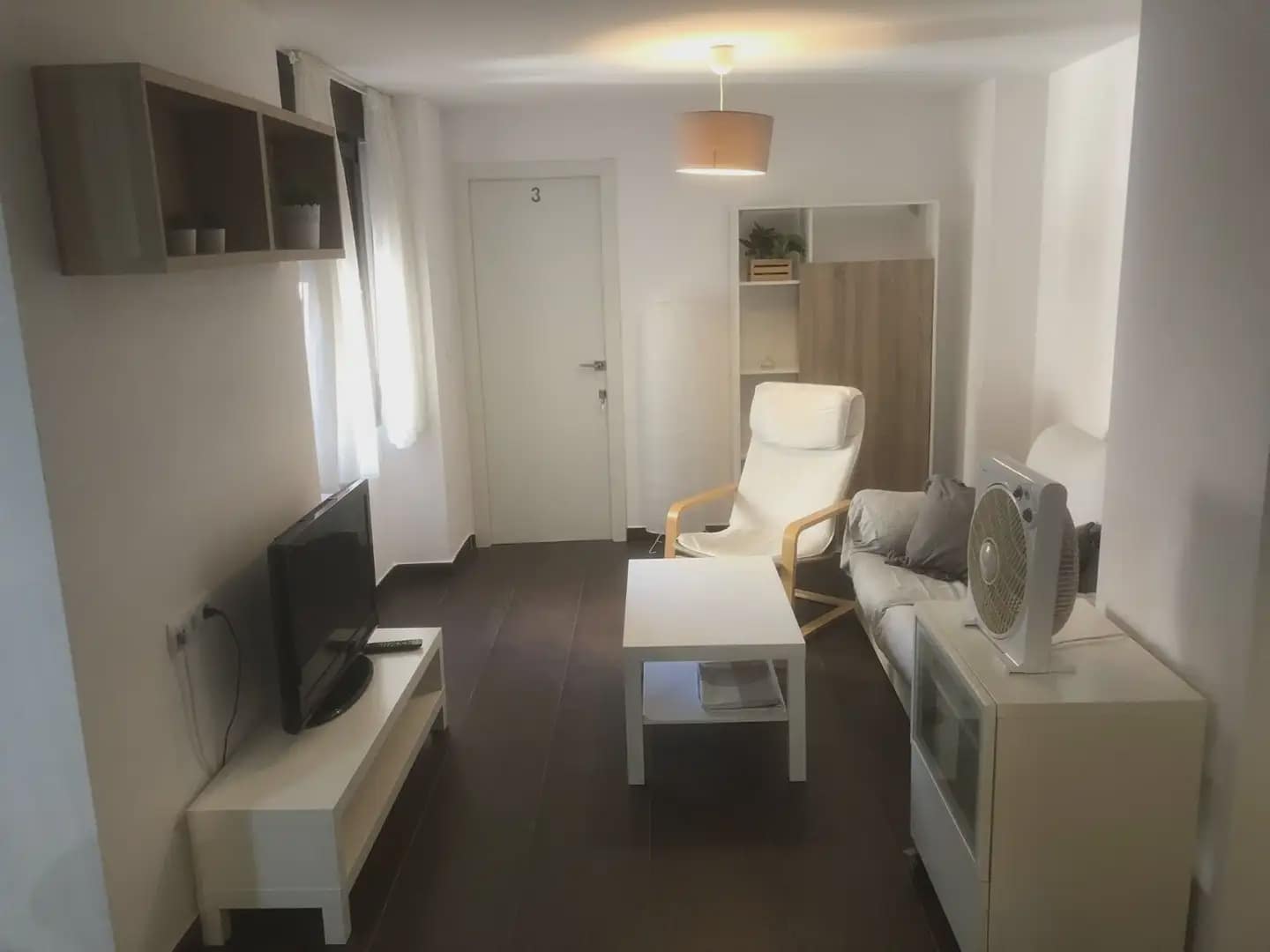 3 quarto Apartamento para venda em Alcoy / Alcoi - 142 800 € (Ref: 10086452)
