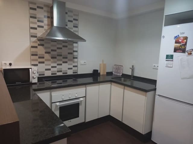 Piso de 3 habitaciones en Alcoy / Alcoi en venta - 142.800 € (Ref: 10086452)