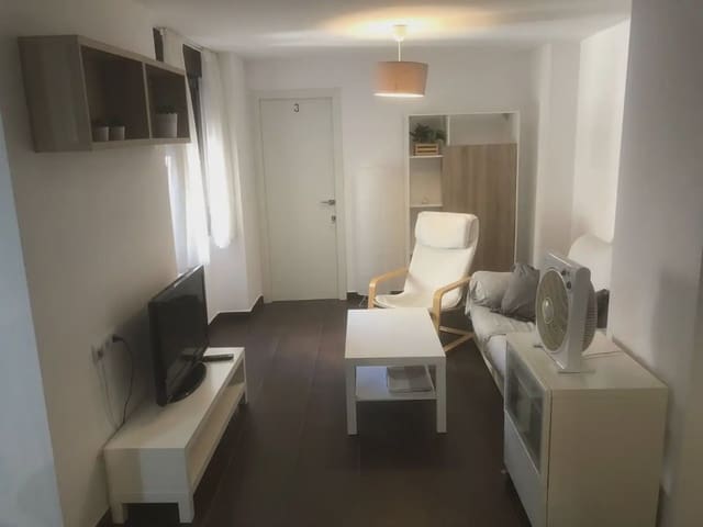 Piso de 3 habitaciones en Alcoy / Alcoi en venta - 142.800 € (Ref: 10086452)