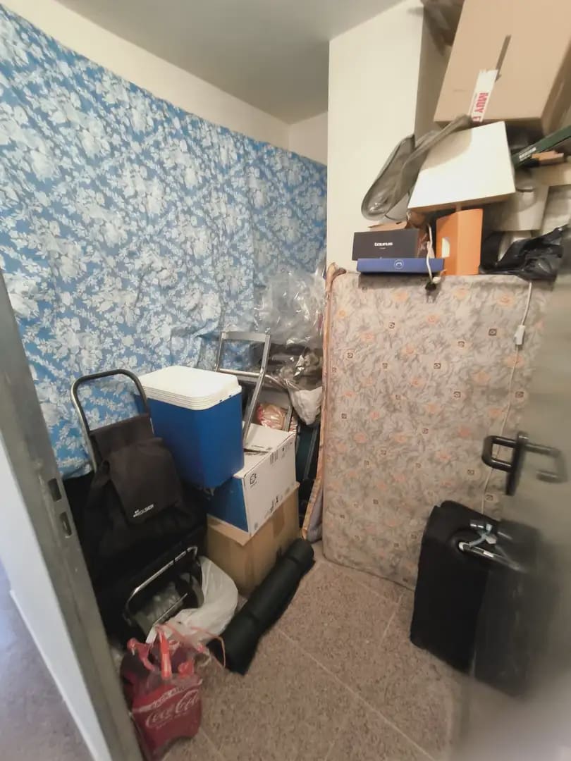 1 sovrum Lägenhet till salu i Alcoy / Alcoi - 88 000 € (Ref: 10086453)