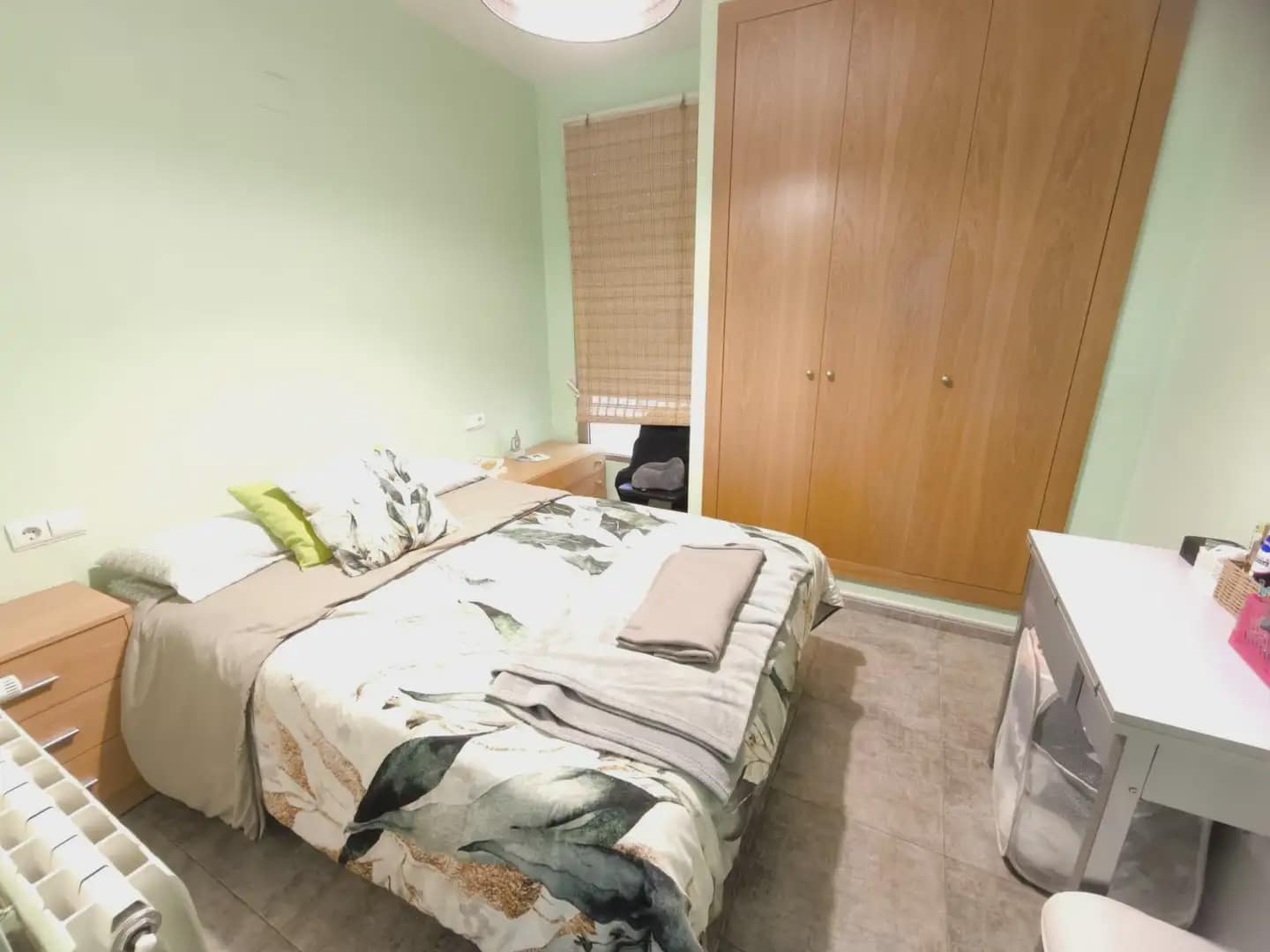 1 sovrum Lägenhet till salu i Alcoy / Alcoi - 88 000 € (Ref: 10086453)