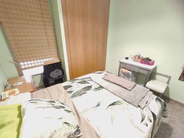 Piso de 1 habitación en Alcoy / Alcoi en venta - 88.000 € (Ref: 10086453)