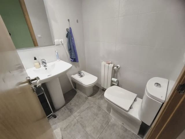 Piso de 1 habitación en Alcoy / Alcoi en venta - 88.000 € (Ref: 10086453)