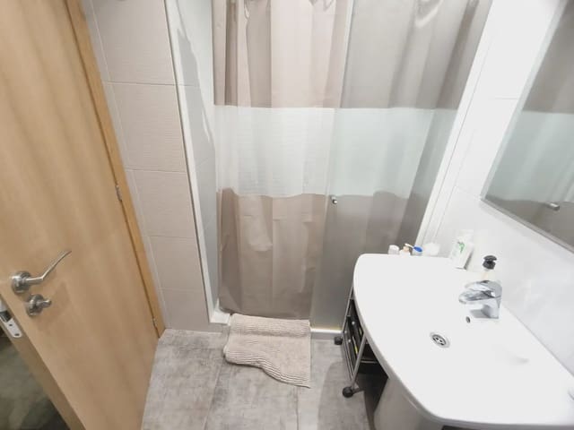 Piso de 1 habitación en Alcoy / Alcoi en venta - 88.000 € (Ref: 10086453)
