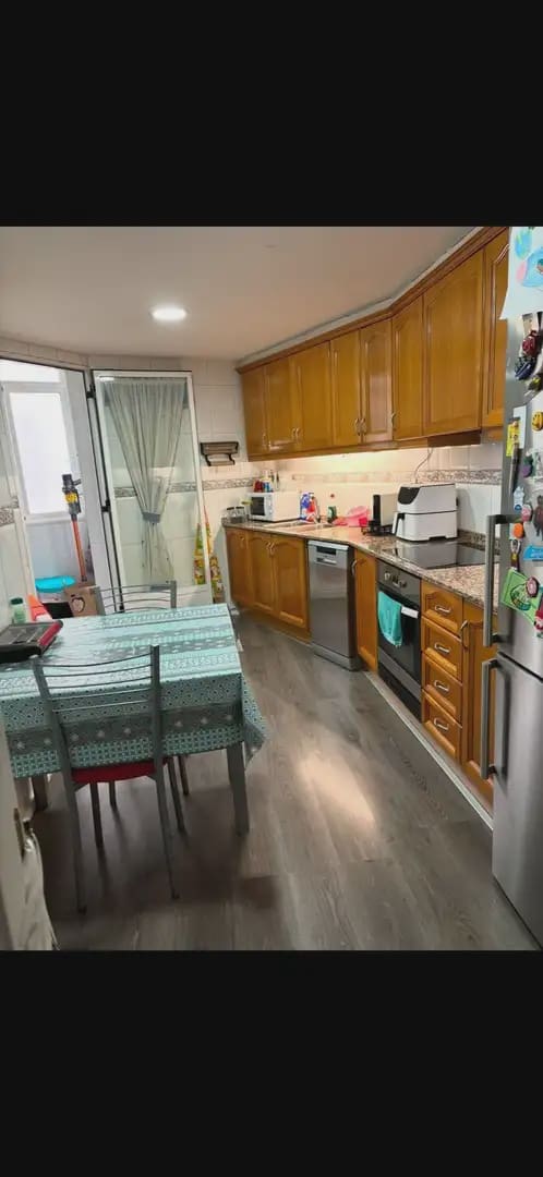 3 quarto Apartamento para venda em Alcoy / Alcoi - 169 500 € (Ref: 10086454)
