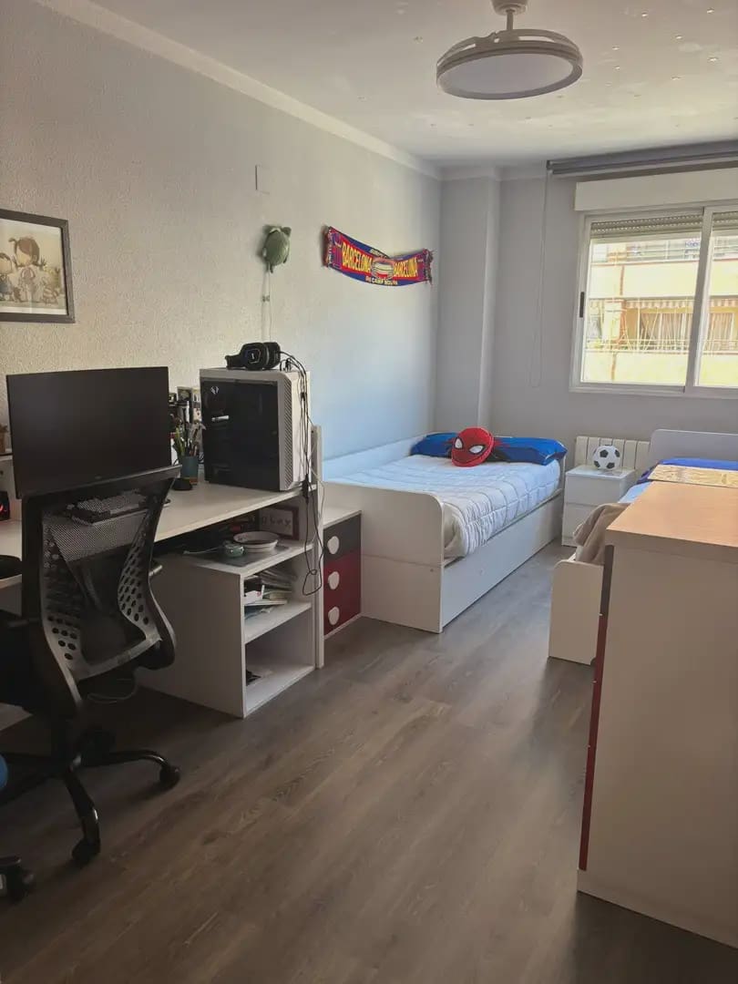 3 quarto Apartamento para venda em Alcoy / Alcoi - 169 500 € (Ref: 10086454)