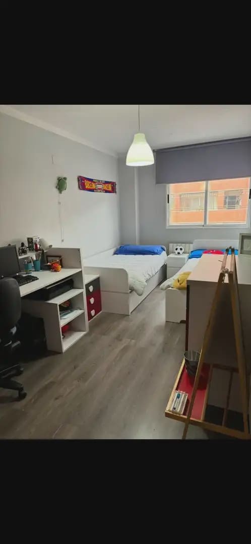 3 quarto Apartamento para venda em Alcoy / Alcoi - 169 500 € (Ref: 10086454)