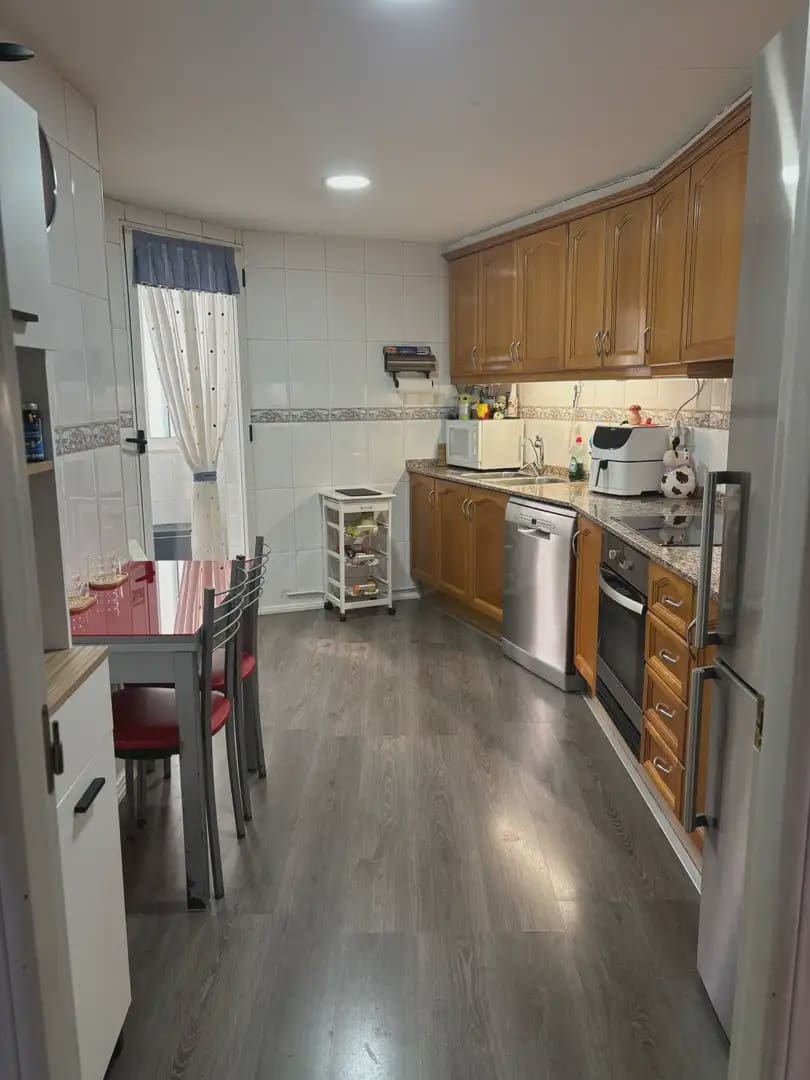 3 quarto Apartamento para venda em Alcoy / Alcoi - 169 500 € (Ref: 10086454)