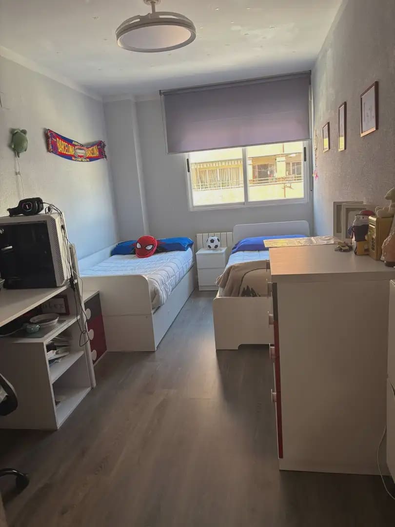 3 quarto Apartamento para venda em Alcoy / Alcoi - 169 500 € (Ref: 10086454)