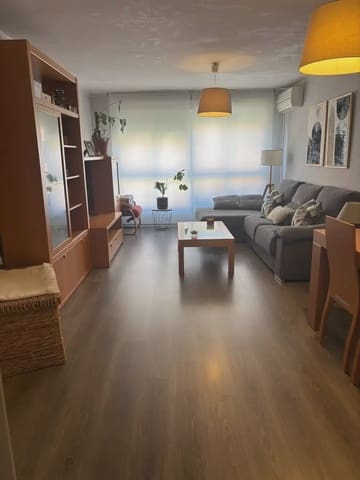 Piso de 3 habitaciones en Alcoy / Alcoi en venta - 169.500 € (Ref: 10086454)