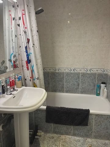Piso de 3 habitaciones en Alcoy / Alcoi en venta - 169.500 € (Ref: 10086454)