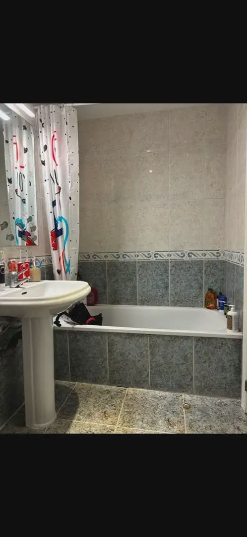 3 quarto Apartamento para venda em Alcoy / Alcoi - 169 500 € (Ref: 10086454)