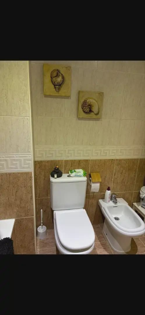 3 quarto Apartamento para venda em Alcoy / Alcoi - 169 500 € (Ref: 10086454)