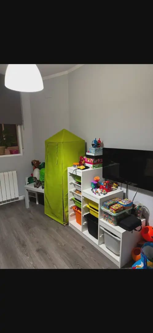 3 quarto Apartamento para venda em Alcoy / Alcoi - 169 500 € (Ref: 10086454)