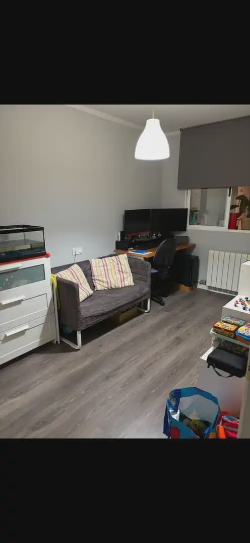 3 quarto Apartamento para venda em Alcoy / Alcoi - 169 500 € (Ref: 10086454)