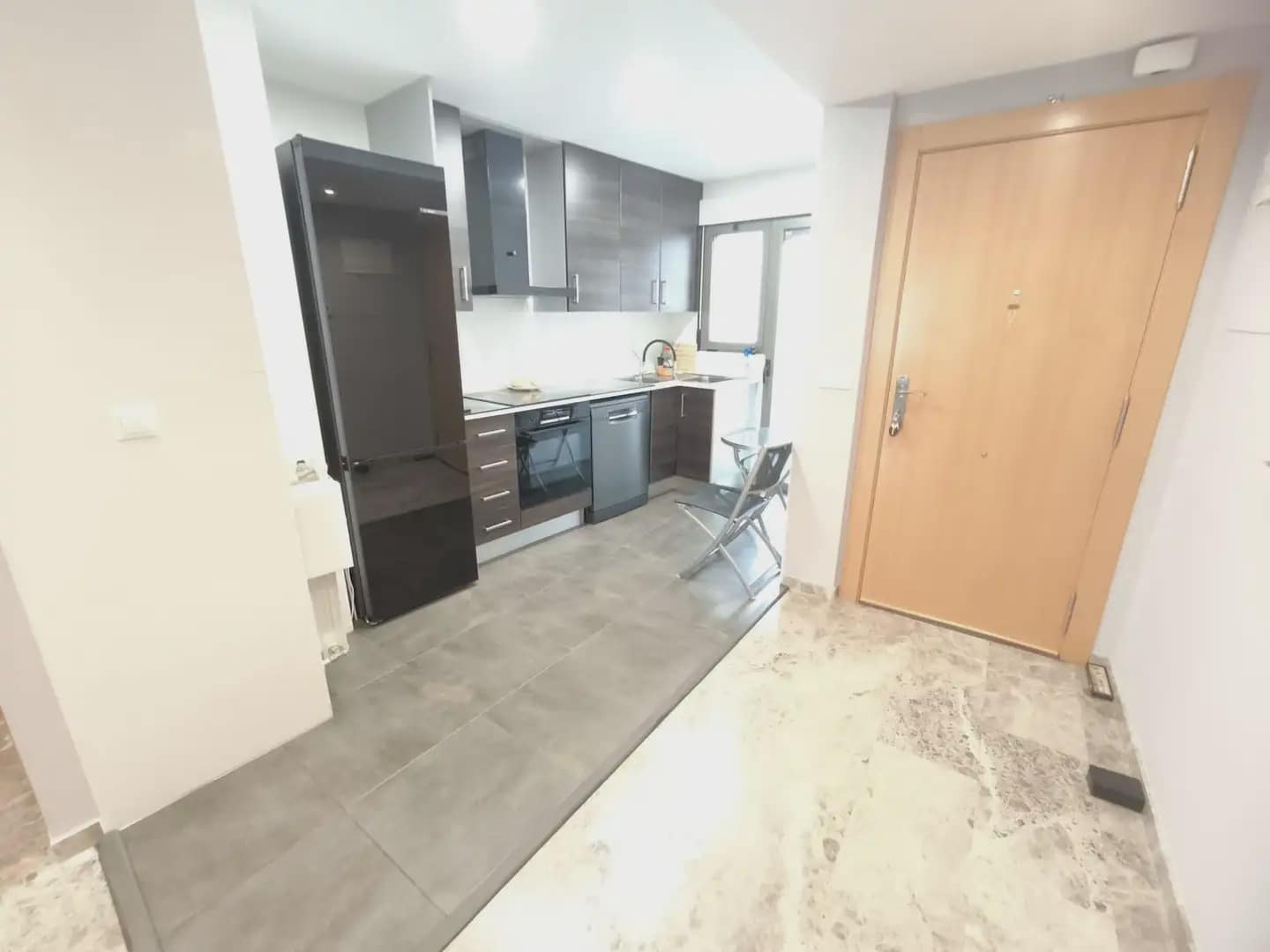2 soveværelse Lejlighed til salg i Alcoy / Alcoi - € 179.000 (Ref: 10086456)