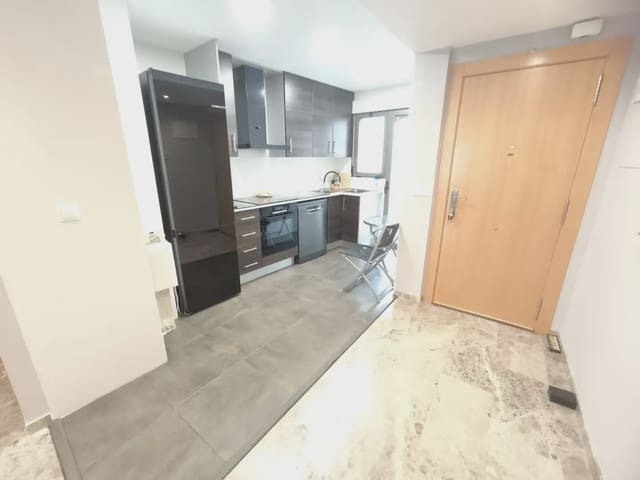 Piso de 2 habitaciones en Alcoy / Alcoi en venta - 179.000 € (Ref: 10086456)